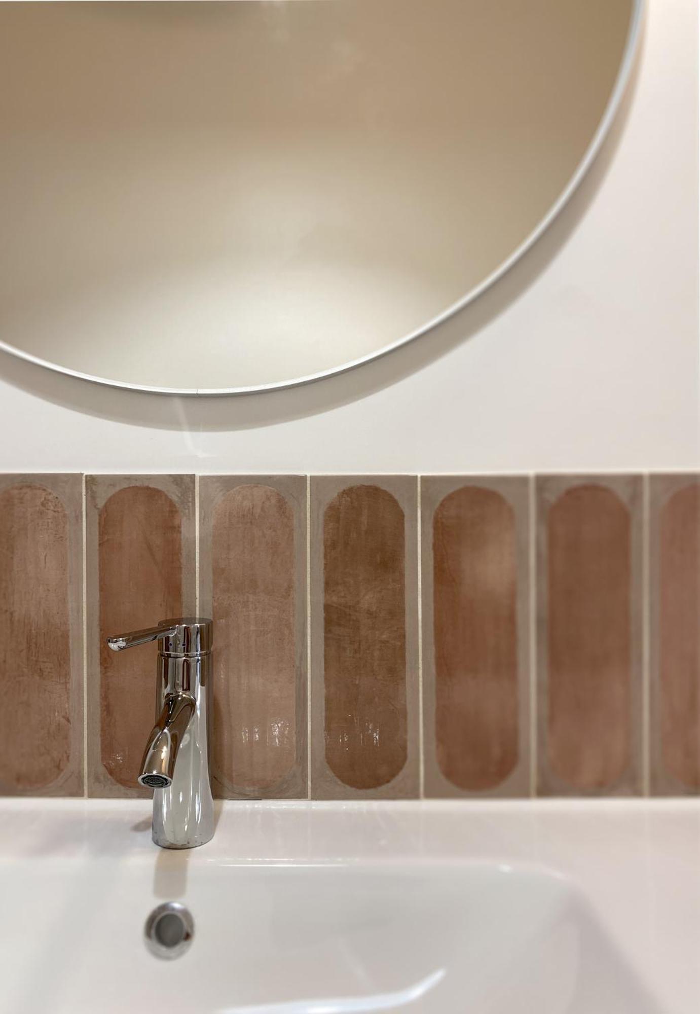 Cozy Flat Fully Renovated By Interior Designer Apartment Marseille Luaran gambar