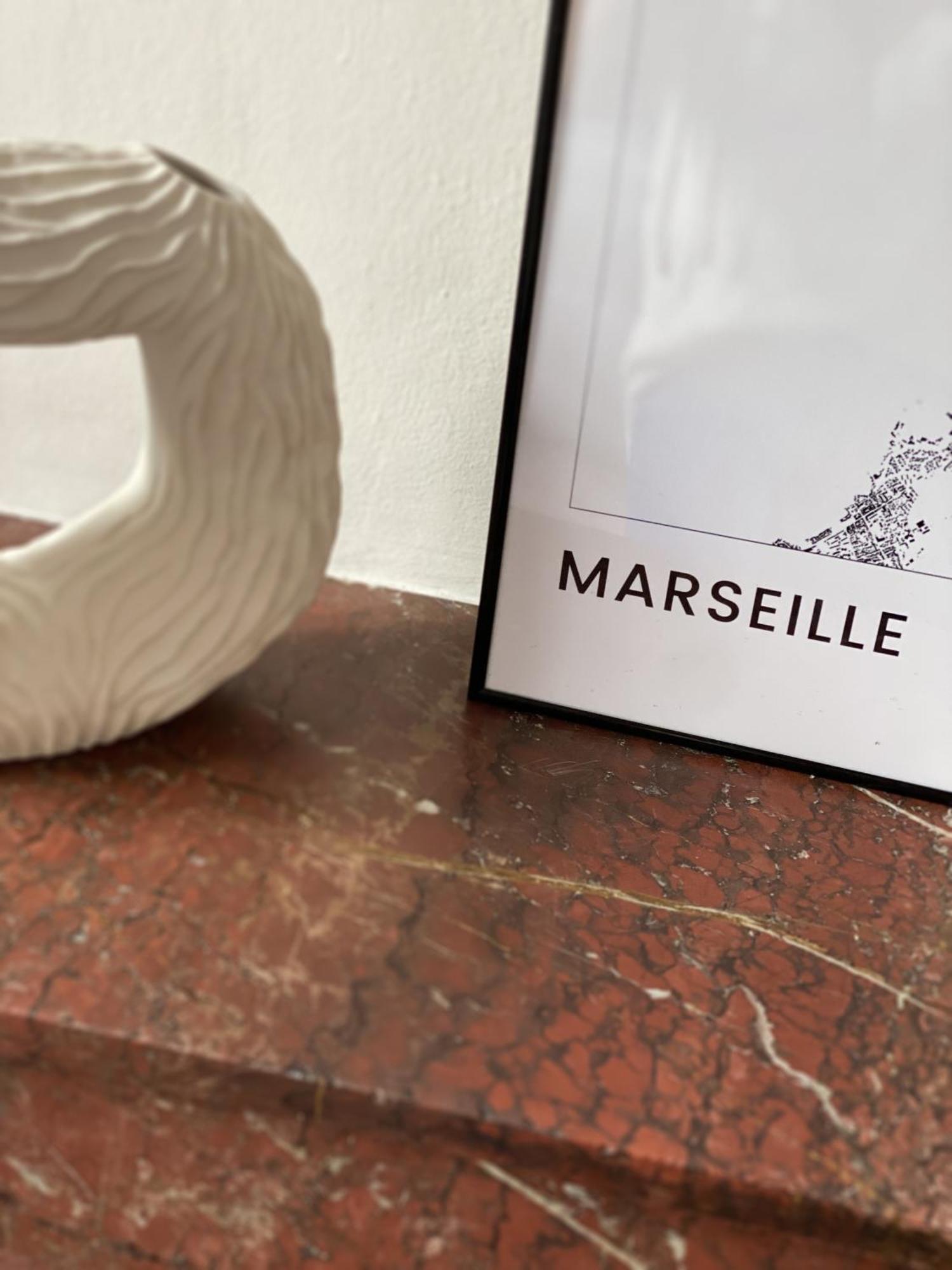 Cozy Flat Fully Renovated By Interior Designer Apartment Marseille Luaran gambar