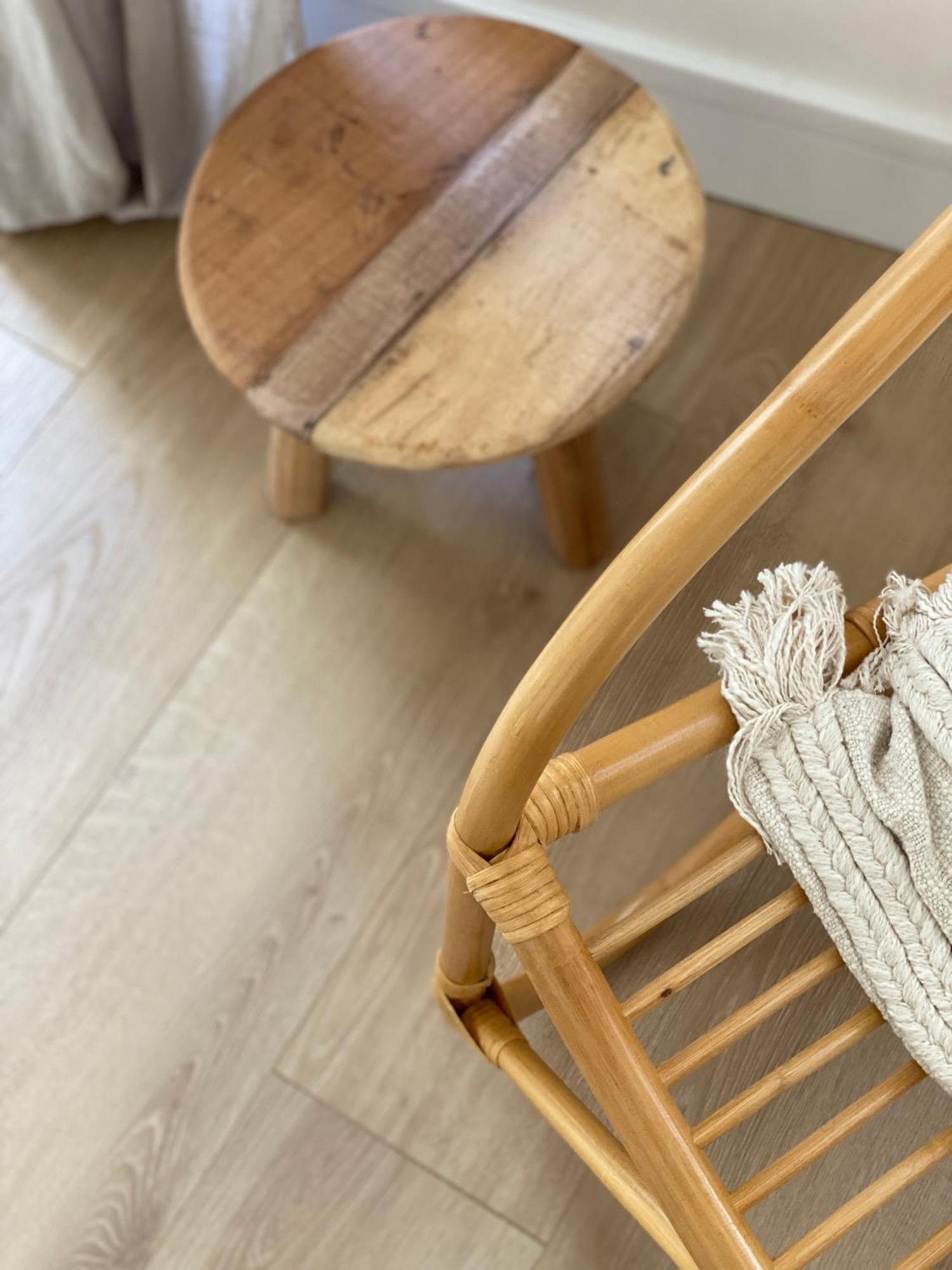 Cozy Flat Fully Renovated By Interior Designer Apartment Marseille Luaran gambar
